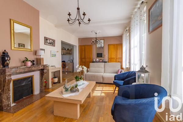 Maison à vendre 6 pièces 165 m² Noyon