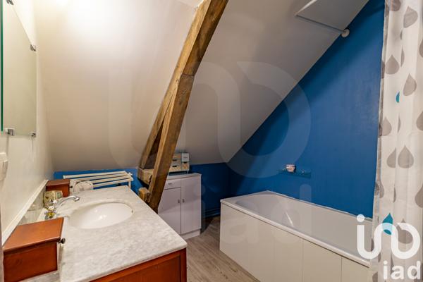 Maison à vendre 6 pièces 165 m² Noyon