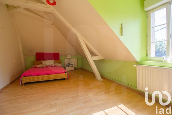 Maison à vendre 6 pièces 165 m² Noyon