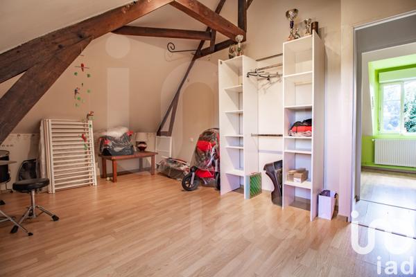 Maison à vendre 6 pièces 165 m² Noyon