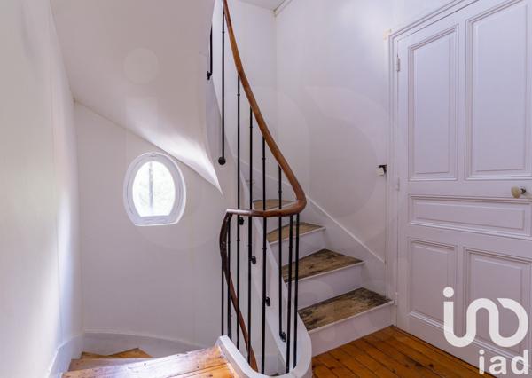 Maison à vendre 6 pièces 165 m² Noyon