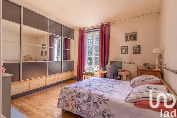 Maison à vendre 6 pièces 165 m² Noyon