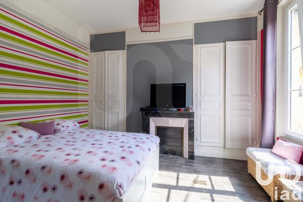 Maison à vendre 6 pièces 165 m² Noyon