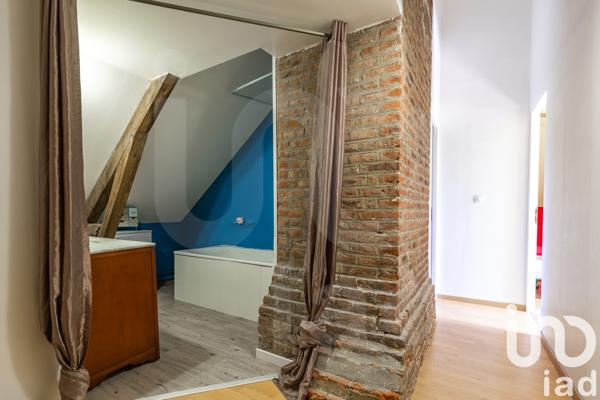 Maison à vendre 6 pièces 165 m² Noyon