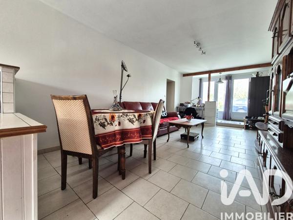 Maison à vendre 5 pièces 78 m² Marennes-Hiers-Brouage