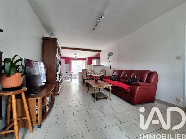 Maison à vendre 5 pièces 78 m² Marennes-Hiers-Brouage