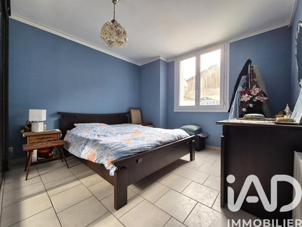 Maison à vendre 5 pièces 78 m² Marennes-Hiers-Brouage