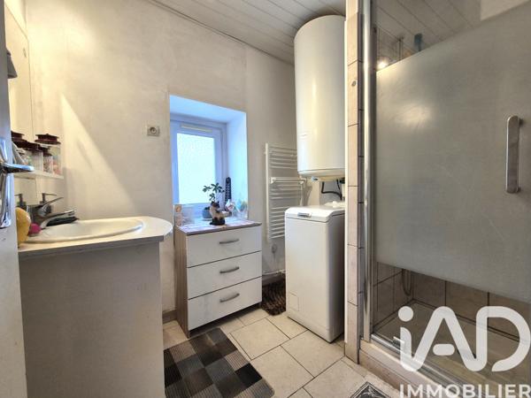 Maison à vendre 5 pièces 78 m² Marennes-Hiers-Brouage