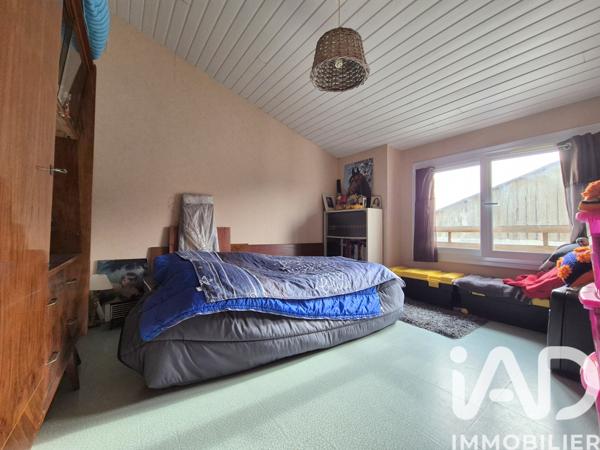 Maison à vendre 5 pièces 78 m² Marennes-Hiers-Brouage