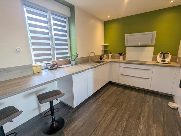 Maison 4 chambres , Pouance Maison 4 chambres , Pouance
