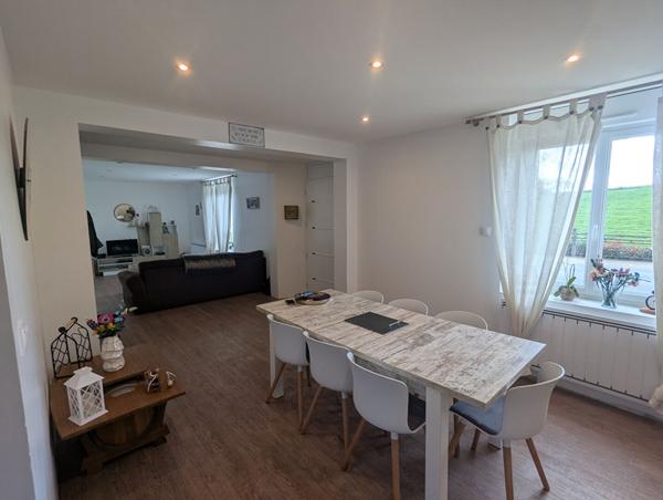 Maison 4 chambres , Pouance Maison 4 chambres , Pouance