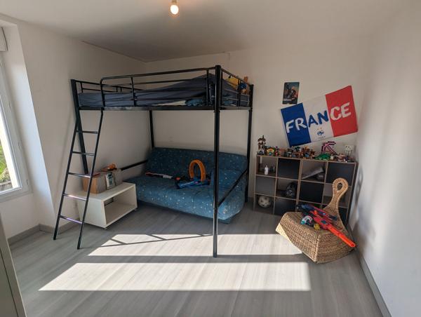 Maison 4 chambres , Pouance Maison 4 chambres , Pouance