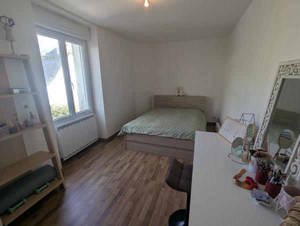 Maison 4 chambres , Pouance Maison 4 chambres , Pouance