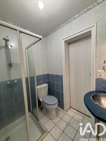 Maison à vendre 6 pièces 117 m² Lit-et-Mixe