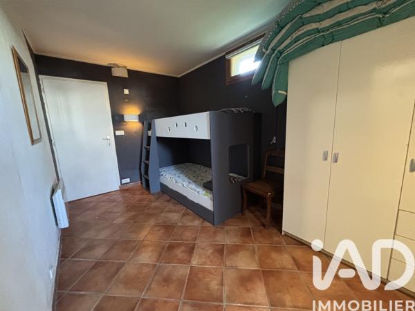 Maison à vendre 6 pièces 117 m² Lit-et-Mixe