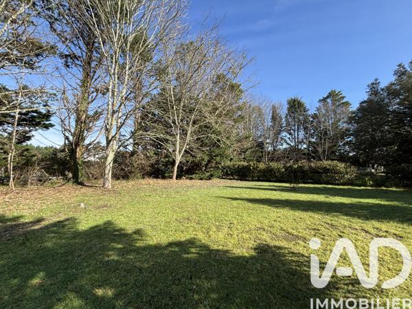 Maison à vendre 6 pièces 117 m² Lit-et-Mixe