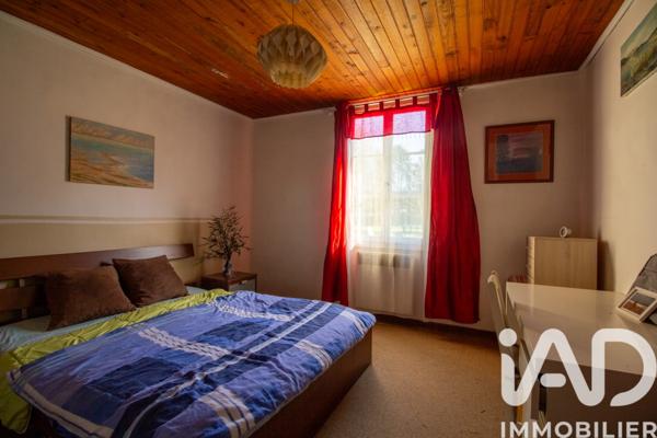 Maison à vendre 6 pièces 117 m² Lit-et-Mixe