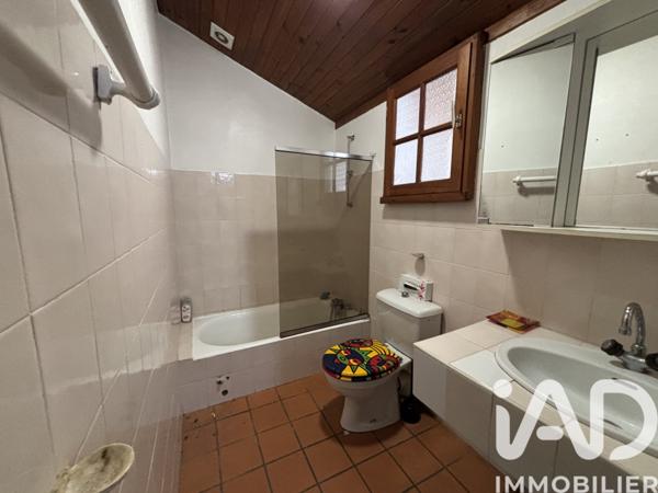 Maison à vendre 6 pièces 117 m² Lit-et-Mixe
