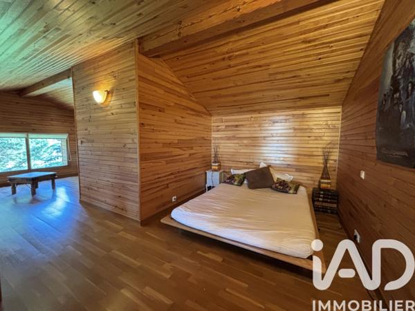 Maison à vendre 6 pièces 117 m² Lit-et-Mixe