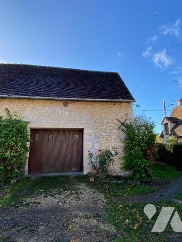 Maison de caractère à SAINT AGNAN SUR ERRE