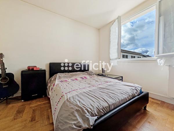 Appartement 2 pièces - 39 m²