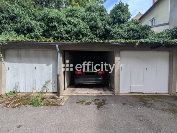 Appartement 2 pièces - 39 m²