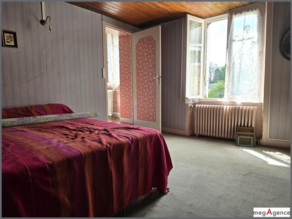 Maison à ERNEE, 53500 - 6 pièces 105m²