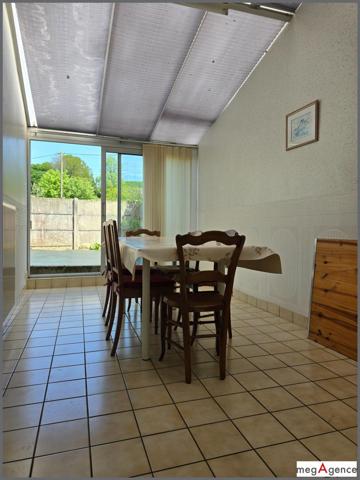 Maison à ERNEE, 53500 - 6 pièces 105m²