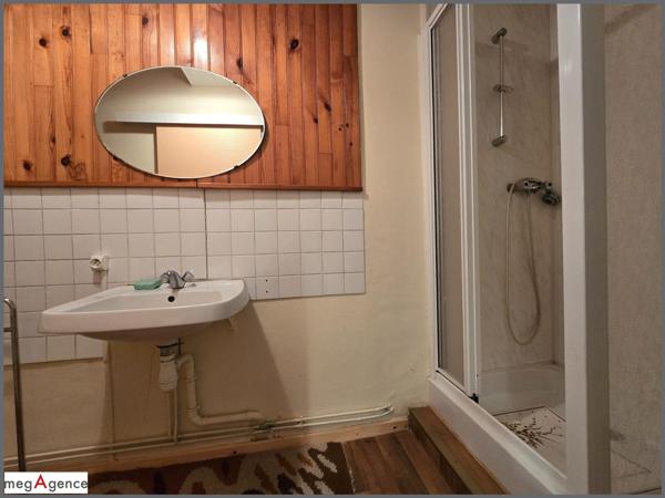 Maison à ERNEE, 53500 - 6 pièces 105m²