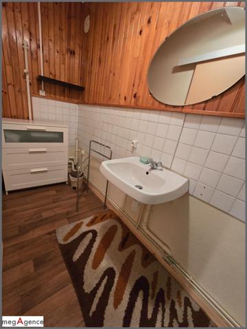 Maison à ERNEE, 53500 - 6 pièces 105m²