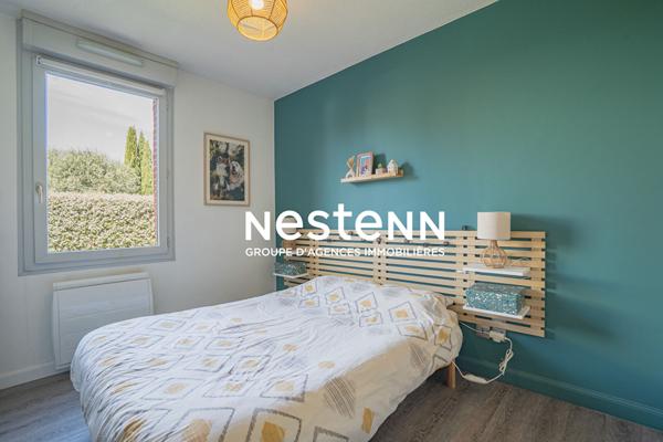 A VENDRE - Saint Martin - Appartement T3 de 64 m²