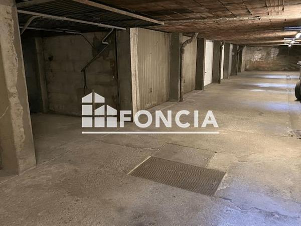 À vendre Parking - Grenoble 38000
