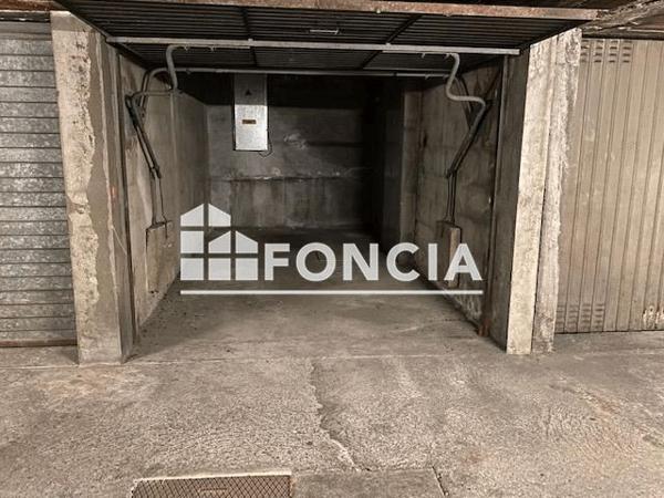 À vendre Parking - Grenoble 38000