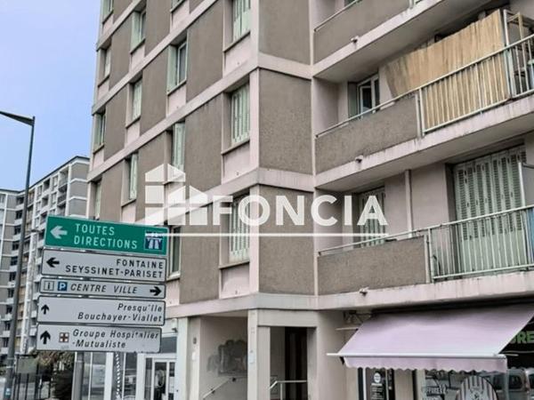 À vendre Parking - Grenoble 38000