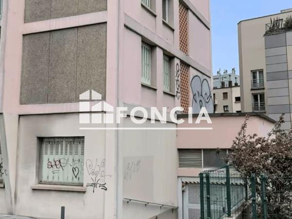 À vendre Parking - Grenoble 38000