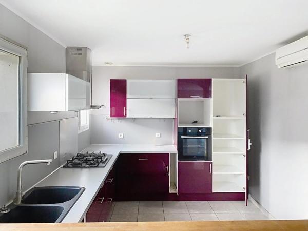 Villa 140m² avec garage sur 500m² de terrain à Taradeau (83460)