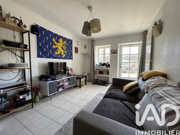 Maison à vendre 4 pièces 69 m² Auray