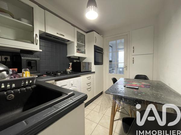 Maison à vendre 4 pièces 69 m² Auray