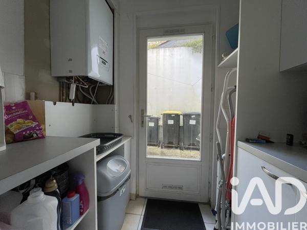 Maison à vendre 4 pièces 69 m² Auray