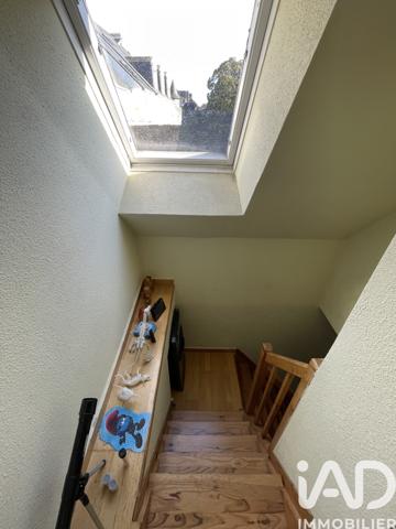 Maison à vendre 4 pièces 69 m² Auray