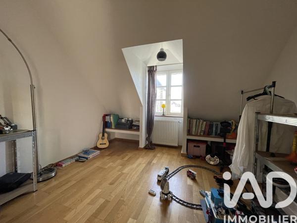 Maison à vendre 4 pièces 69 m² Auray