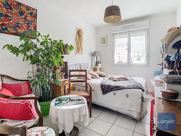 Achat appartement Saint-Paul-lès-Dax - 2 pièce(s) - 43 m² - 120 000 €