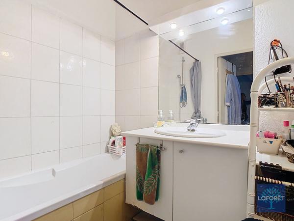 Achat appartement Saint-Paul-lès-Dax - 2 pièce(s) - 43 m² - 120 000 €