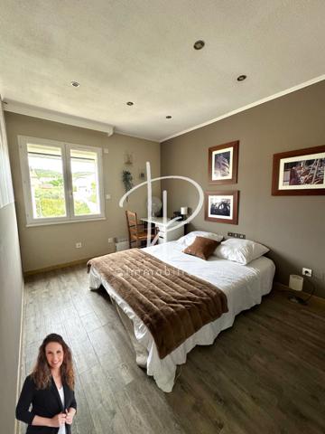 La Fare-les-Oliviers (13580) MAISON T5 - 124 m2 sur une parcelle de 420 m2