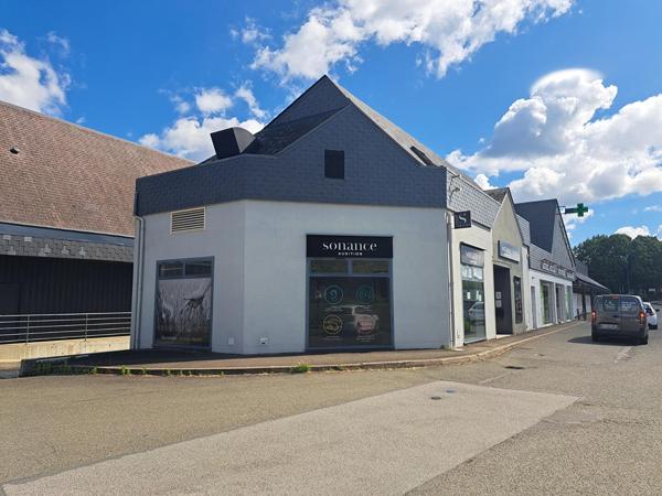 Local commercial Change 120 m2 , Change Local commercial Change 120 m2 , Change