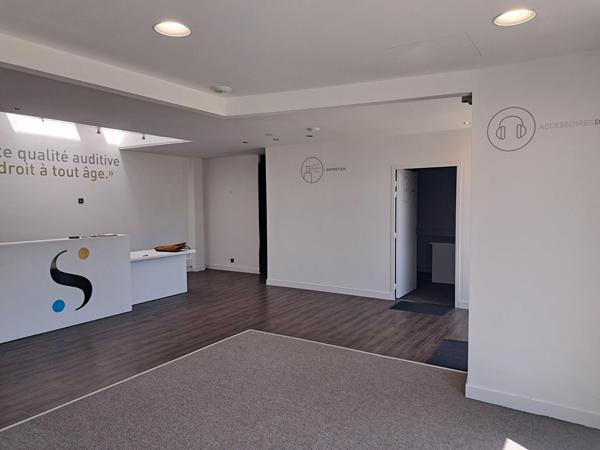 Local commercial Change 120 m2 , Change Local commercial Change 120 m2 , Change
