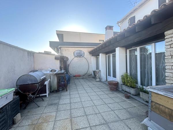 MAISON EN AVIGNON DE 123M2