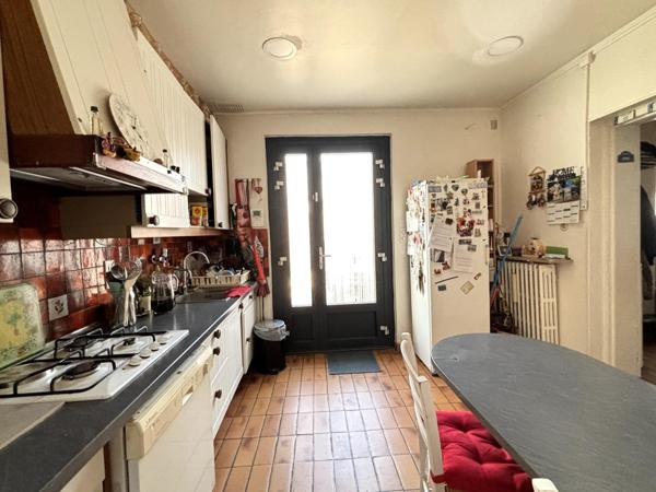 MAISON EN AVIGNON DE 123M2