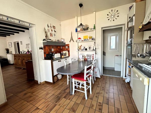 MAISON EN AVIGNON DE 123M2