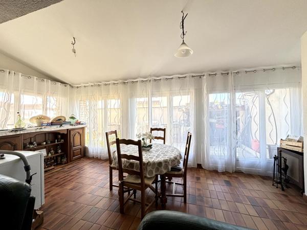 MAISON EN AVIGNON DE 123M2
